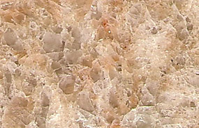 Granite worktops samples