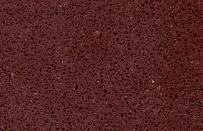 Quartz worktops samples