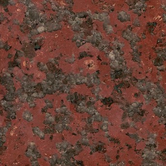 African Red