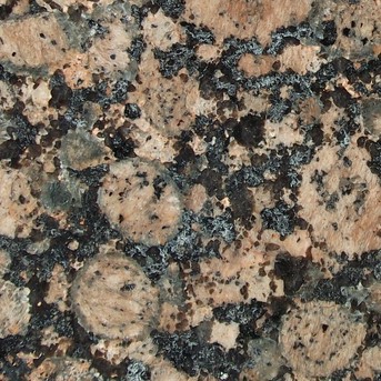 Baltic Brown