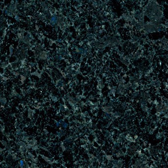 Blue InThe Night