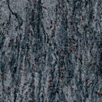 Orissa Blue