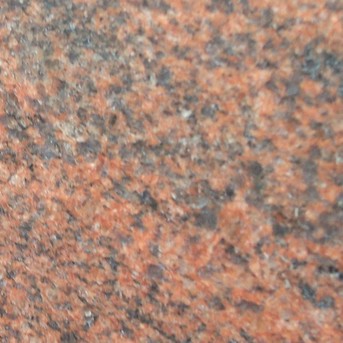 Rosso Multicolour