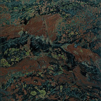 Verde Fuoco